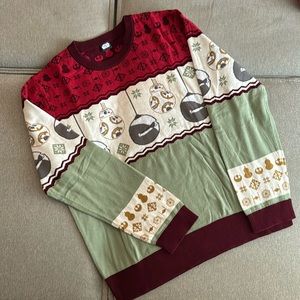 3 for $30: Star Wars Christmas Sweater